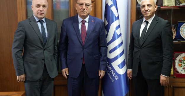 Vakıfbank’tan esnaf ve sanatkarlara 500 bin TL kredi imkanı