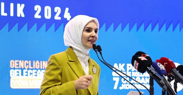 Aile ve Sosyal Hizmetler Bakanımız Göktaş: "Bizler, millet olarak hiçbir zaman zulme rıza göstermedik, mazlumu asla yalnız bırakmadık”