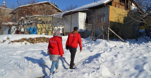 Aile ve Sosyal Hizmetler Bakanımız Göktaş: "Türkiye Aile Destek Programı ödemelerini hesaplara yatırıyoruz”