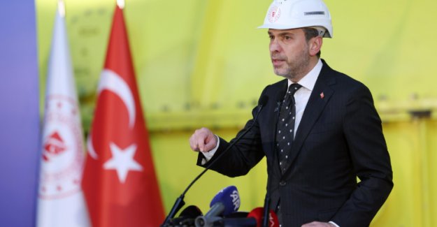 Akkuyu’da Tarihi Gün