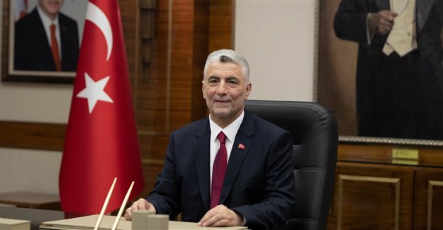 Bakan Bolat, Karma Ekonomik Komisyon Toplantısı için gittiği İran'daki temaslarını değerlendirdi