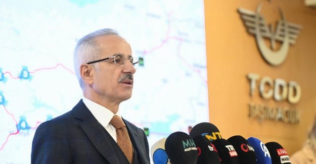 Demiryollarında Yapay Zeka Dönemi