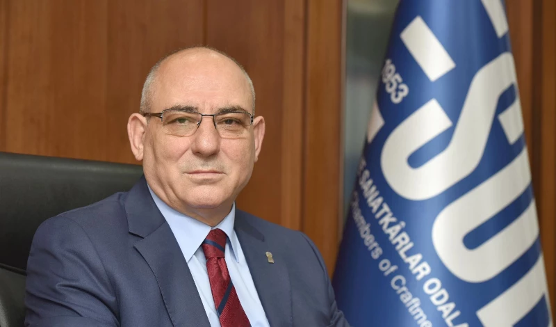 “Fuar adı altında düzenlenen satış etkinlikleri esnafımızın altına dinamit koymaktır”