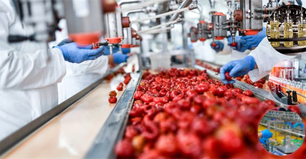 IPARD III Kapsamında 105 Projeye 527 Milyon Tl Hibe Desteği Ödenecek