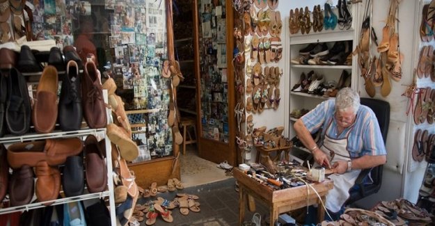 Palandöken, “Esnafın Üzerindeki Sgk Prim Yükü Hafifletilmeli”