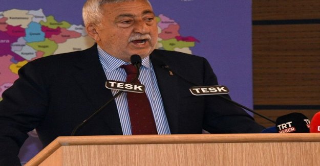 Palandöken, “Yılda Ortalama 500 Kişi Sahte Alkolden Ölüyor”