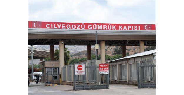 Suriye Arap Cumhuriyeti Vatandaşlarının Geri Dönüş İşlemlerine İlişkin Genelge