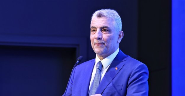 Ticaret Bakanı Ömer Bolat, Kasım Ayı Enflasyon Verilerini Değerlendirdi
