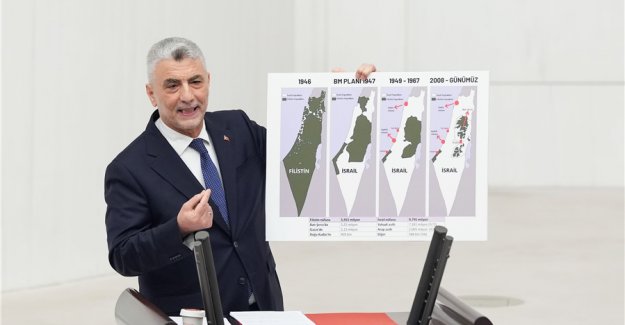 Ticaret Bakanlığı’nın 2025 Yılı Bütçesi TBMM Genel Kurulunda Kabul Edildi