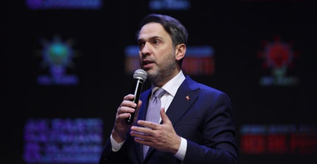 Yeni Bir Arama Hamlesi Başlatıyoruz