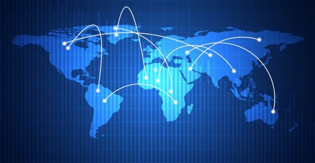 Yurt Dışı Lojistik Dağıtım Ağları ve Fuar Alanı Yapım Desteği Prefinansman Kapsamına Alınıyor