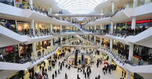 'AVM ve Büyük Marketler hafta sonu açılmasın' talebi