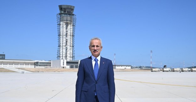 İlk Yerli Ve Milli Gözetim Radarı Tüm Testleri Başarıyla Geçti