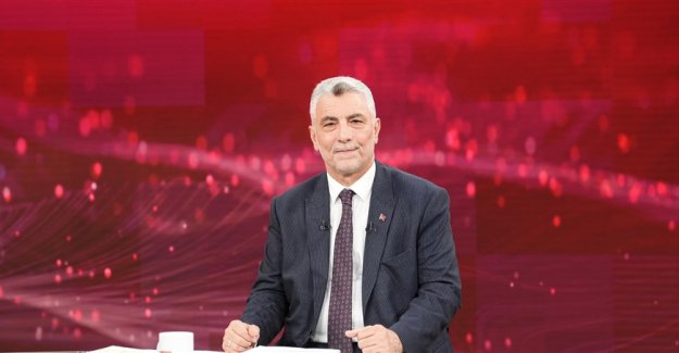 Ticaret Bakanı Bolat, Enflasyon Verilerini Değerlendirdi