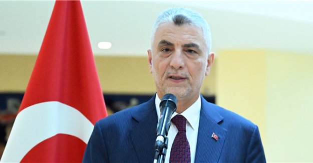 Ticaret Bakanı Ömer Bolat, Sanayi Üretimi ve İş Gücü Verilerini Değerlendirdi