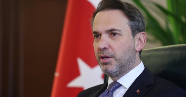 Türkiye, Avrupa'ya Daha Fazla Gaz Tedarik Edebilir