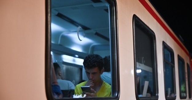 “Ulaşım Desteği”nin üst limiti tek yön için 1900 liraya yükseltildi