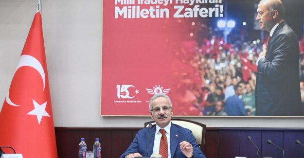2024’te 5 Bin Gemi Denetlendi