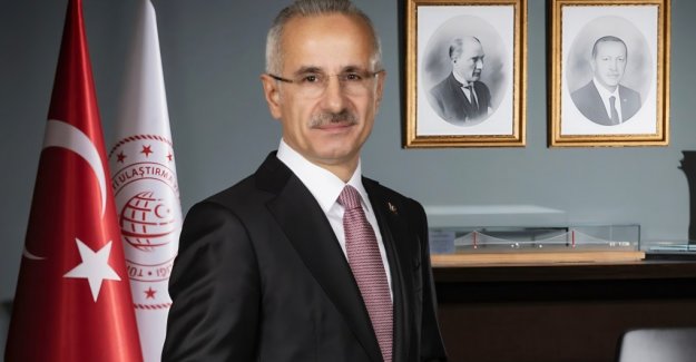 Avrupa İle Ulaşımda İş Birliği