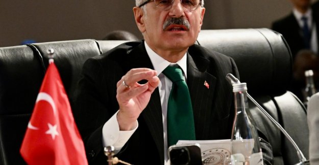 Bakan Uraloğlu, 4. Küresel Yol Güvenliği Bakanlar Konferansı'na Katıldı