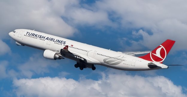 Bakanımız Göktaş, “2025 Aile Yılı boyunca aileler THY ile yüzde 15 indirimli uçacak”