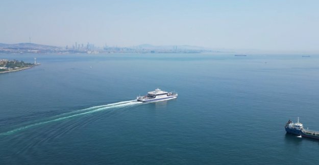 Denizcilik Sektörüne 15,5 Milyar Liralık Ötv Desteği