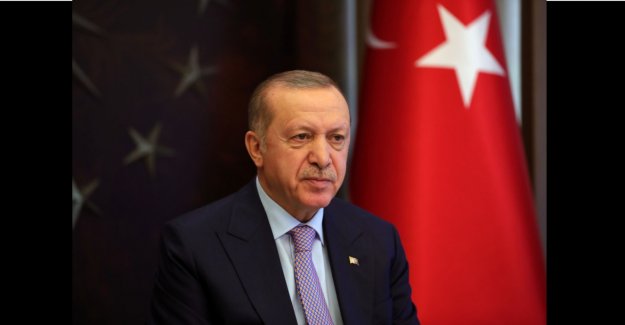 İletişim Başkanı Altun’dan Erzincan’da maden ocağındaki toprak kaymasına ilişkin açıklama