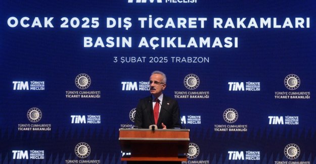 Kalkınma Yolu Türkiye’nin Ekonomik Statüsünü Güçlendirecek