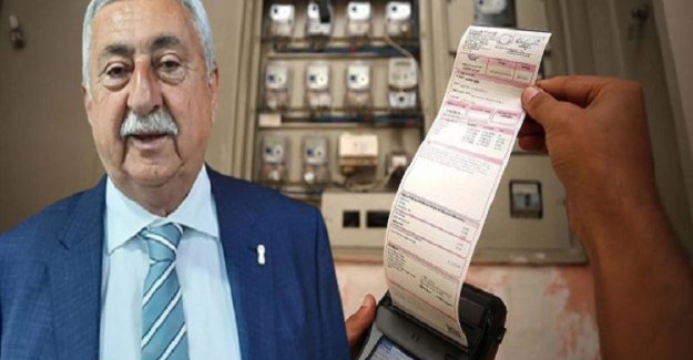 Palandöken, “Elektrikte Esnafa Özel Tarife Uygulanmalı”