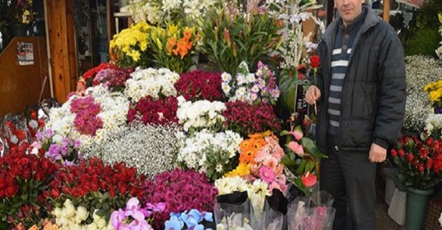 Palandöken, “Özel Günler Esnafın Umut Kapısı”