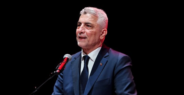 Ticaret Bakanı Bolat, Ödemeler Dengesi Verilerini Değerlendirdi – 13.02.2025