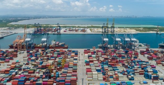 Ticaret Bakanlığı Olarak Lojistik ve Taşımacılık Sektöründe Hizmet İhracatı Hedefimiz, 2025 Yılında 48 Milyar Dolar, 2028 Yılında 78 Milyar Dolara Ulaşmak