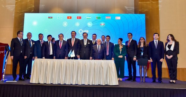 TTSO ile Türk Yatırım Fonu arasında mutabakat zaptı imzalandı