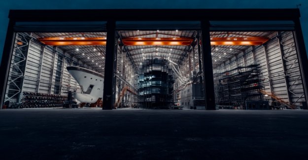 ‘Yat’mıyoruz, Üretiyoruz