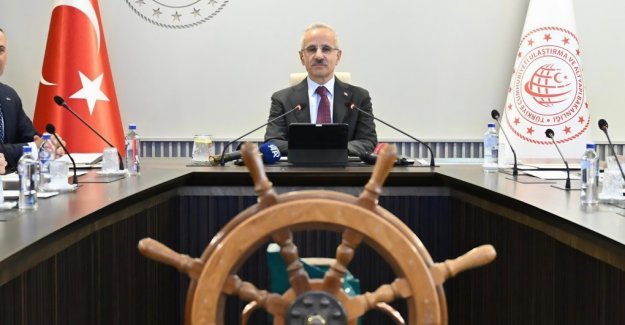 Yük Elleçlemesinde Tüm Zamanların Rekoru Kırıldı