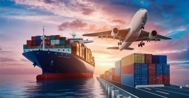 2025 Yılı Ocak-Şubat Döneminde 10 İlimiz 1 Milyar Doların Üzerinde İhracat Yaparken 34 İlimizde İhracatımız Artmıştır