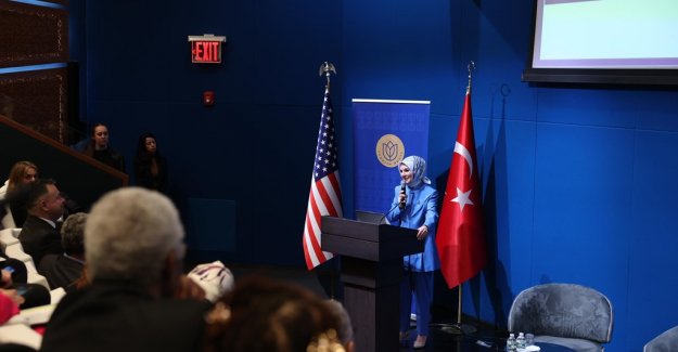 Bakanımız Göktaş: "Kadının güçlenmesi, daha güçlü ve adil bir toplum için kritik bir öneme sahip"