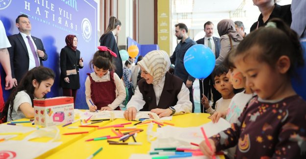 Bakanımız Göktaş, "Külliye'de Ramazan" etkinliklerine katıldı