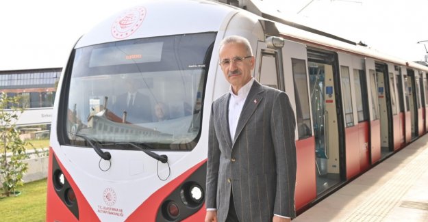 Bayramda Ücretsiz Ulaşım Müjdesi
