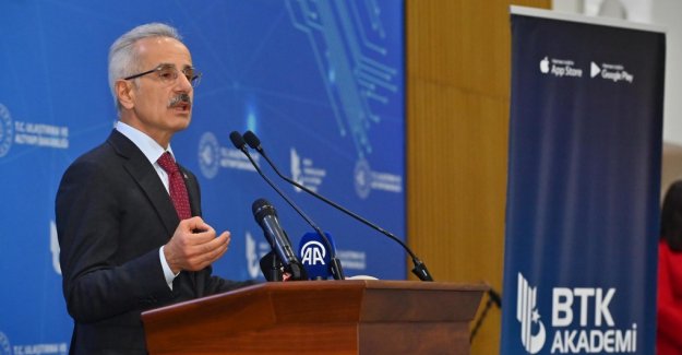 Fiber Optik Ağ, Dünyayı 14 Kez Dolaşacak Uzunluğa Ulaştı