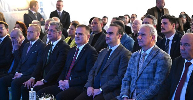 Güney Ege Kalkınma Ajansı Projeleri Toplu Açılışı