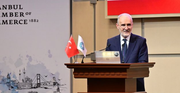 İş dünyasından AB ile müzakere blokajını kaldırmak için “Doğru yerde, doğru zamandayız” mesajı