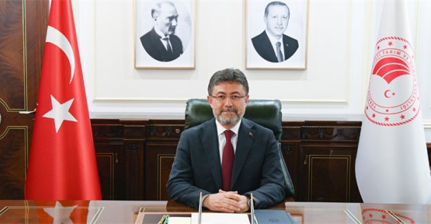 Mersin Anıtlı Barajı’nın Yapım Sözleşmesi İmzalandı