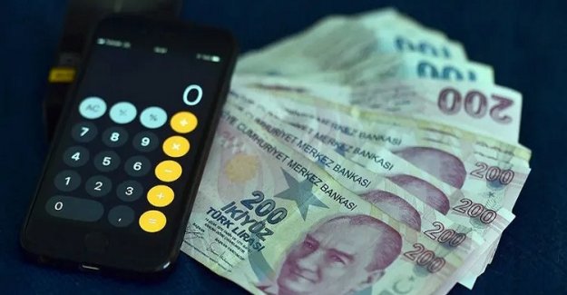 Palandöken, “Piyasaların Gözü Faiz İnidiriminde”