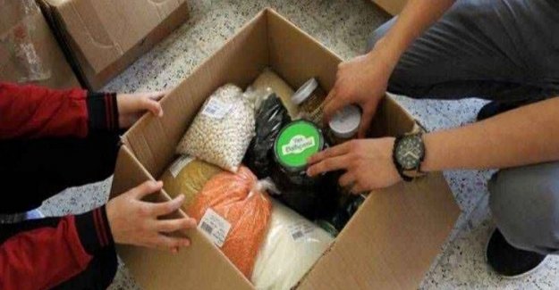 Palandöken, “Ramazan’da Yardımların Amacına Ulaşması Mühim”