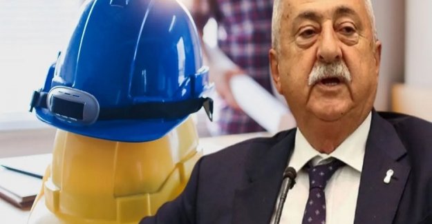 Palandöken, “Tesk İsg Eğitimleri Başladı”