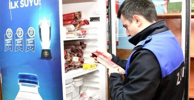 Palandöken, “Tüketici Üretim Aşamasında Korunmalı”