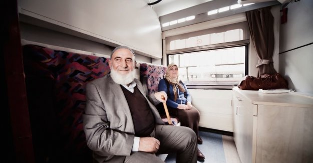 Şehirlerarası Otobüslerde Aile Yılı İndirimi