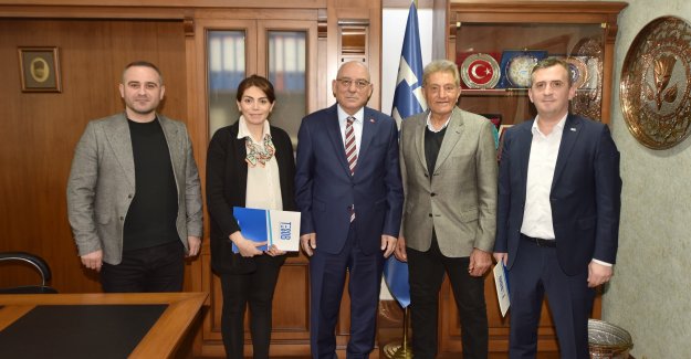 TESOB üyelerine yabancı dil öğreniminde indirim olanağı