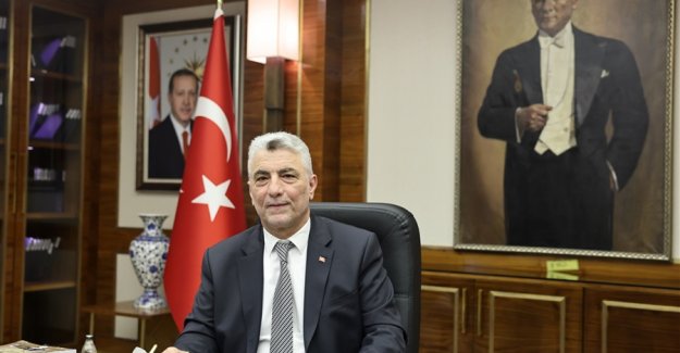Ticaret Bakanı Bolat, Şubat Ayı Enflasyon Verilerini Değerlendirdi